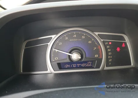 2006 Honda Civic Ex from USA, damaged, VIN 1HGFA16896L106367